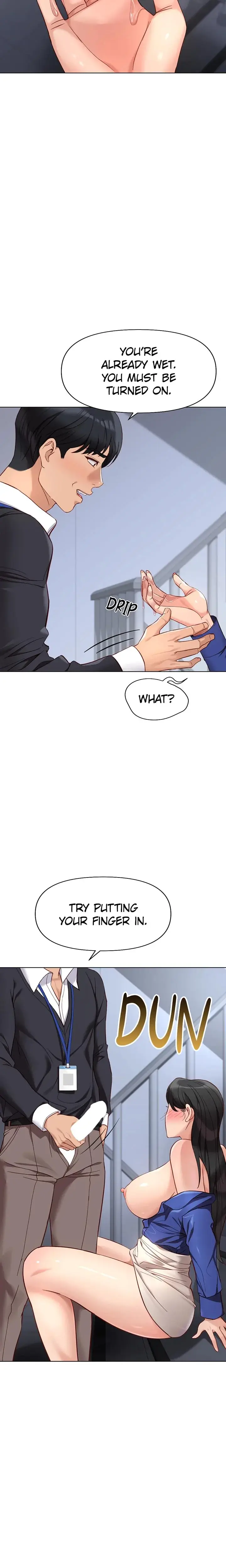 Common Sense Modifier Episode 15 - Page 11
