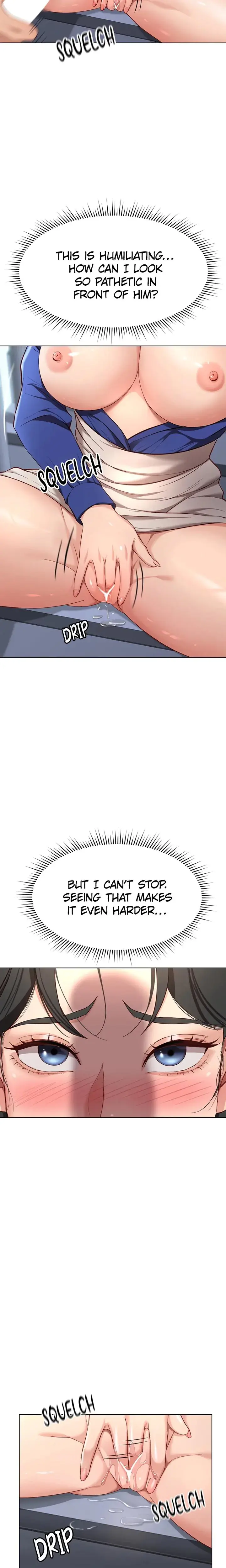 Common Sense Modifier Episode 15 - Page 14