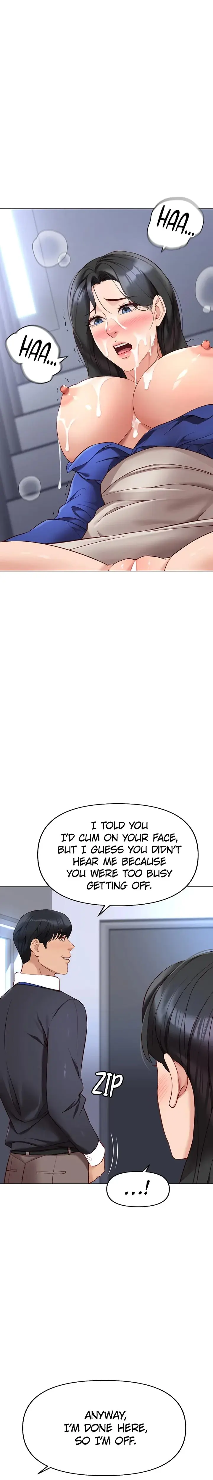 Common Sense Modifier Episode 15 - Page 19