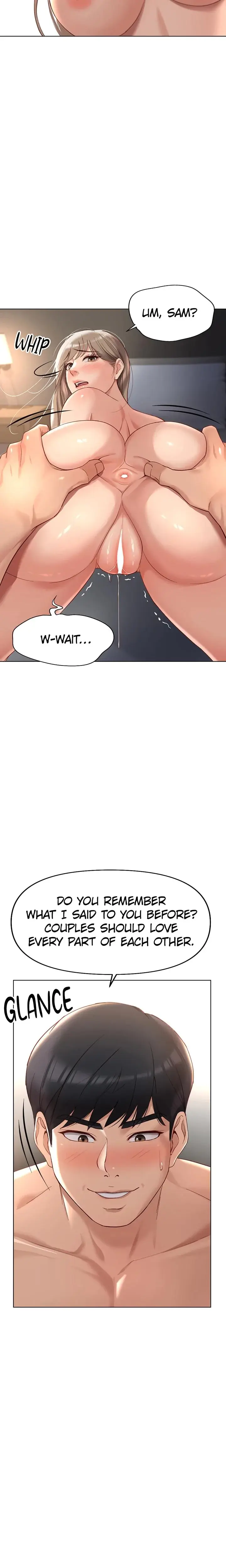 Common Sense Modifier Episode 15 - Page 28
