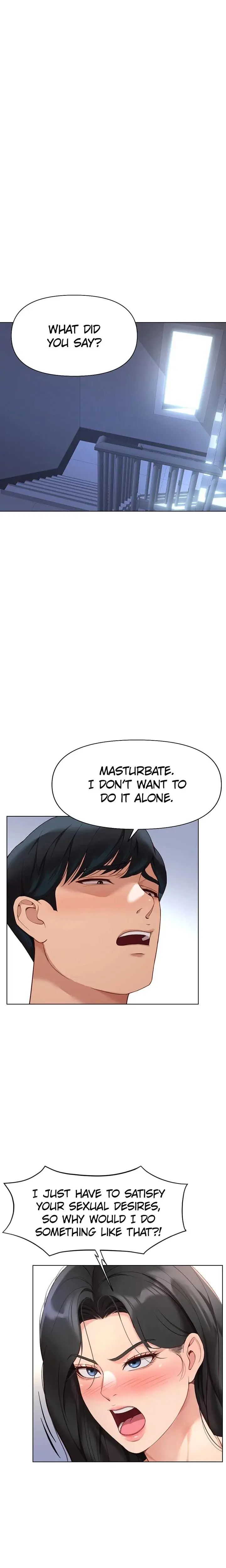 Common Sense Modifier Episode 15 - Page 3
