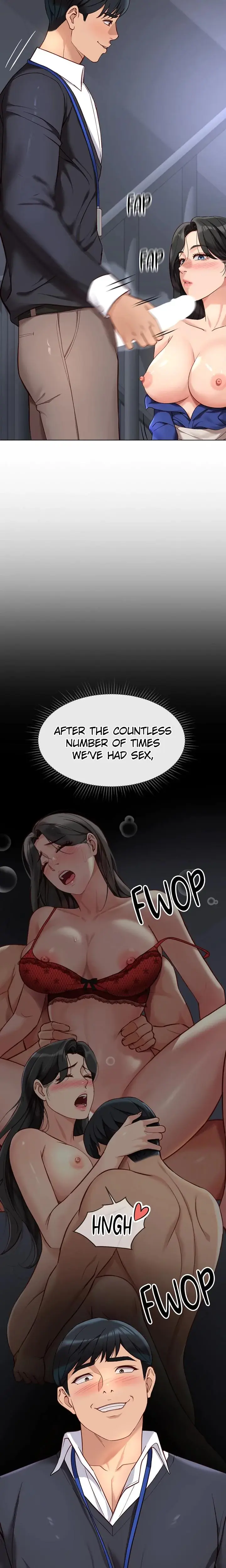 Common Sense Modifier Episode 15 - Page 8