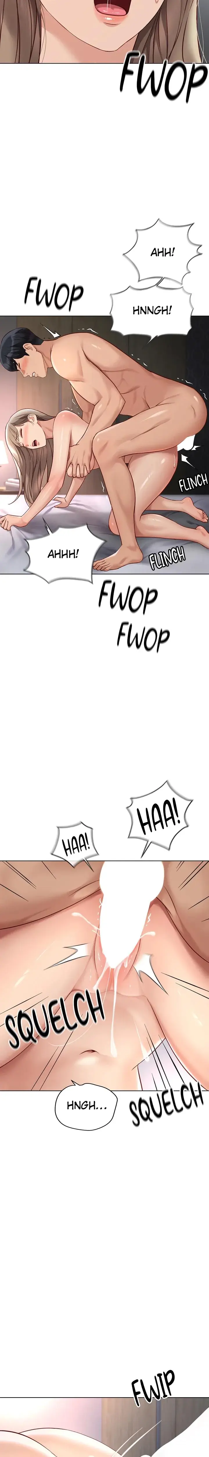 Common Sense Modifier Episode 16 - Page 11