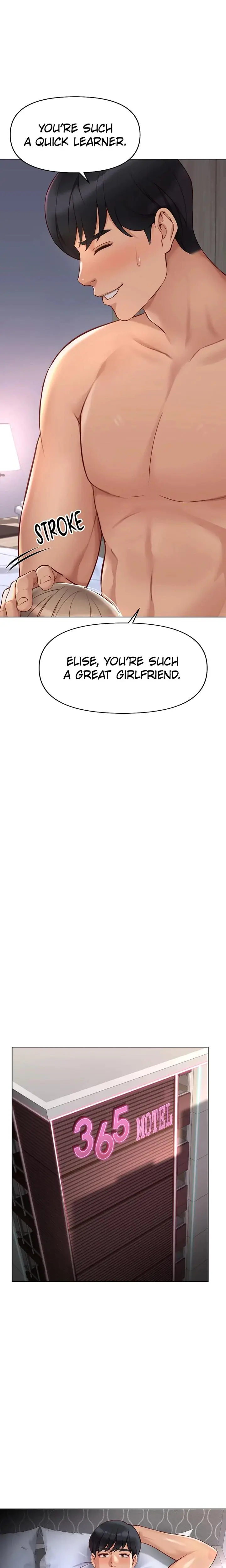 Common Sense Modifier Episode 16 - Page 14