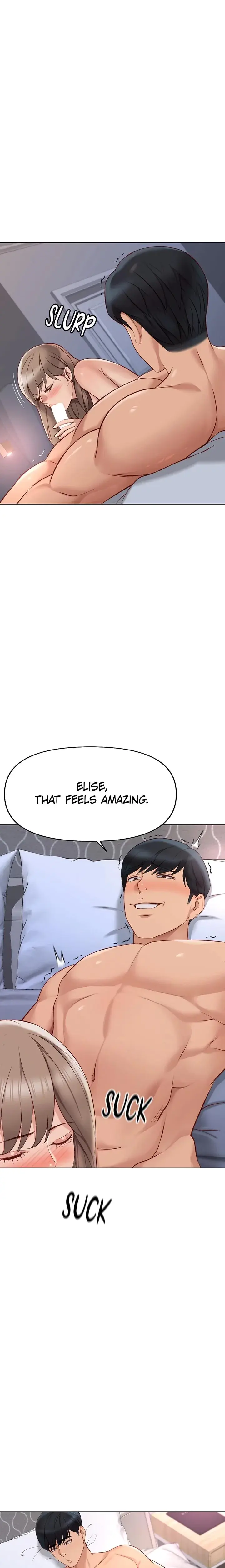 Common Sense Modifier Episode 16 - Page 18