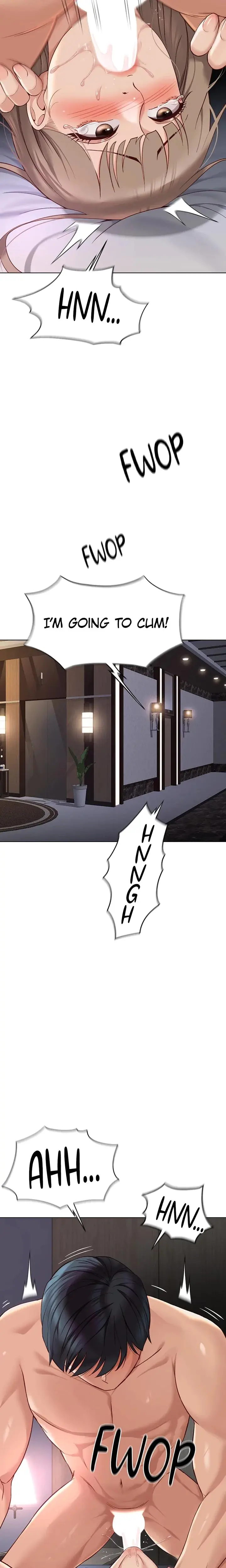 Common Sense Modifier Episode 16 - Page 26