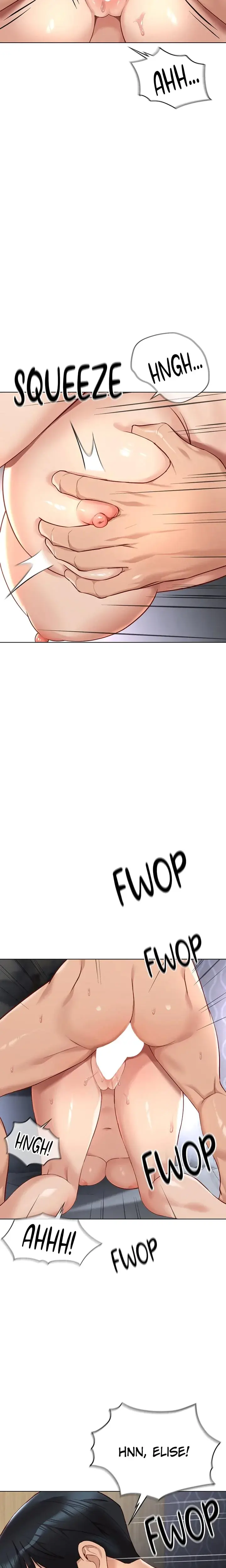 Common Sense Modifier Episode 16 - Page 9