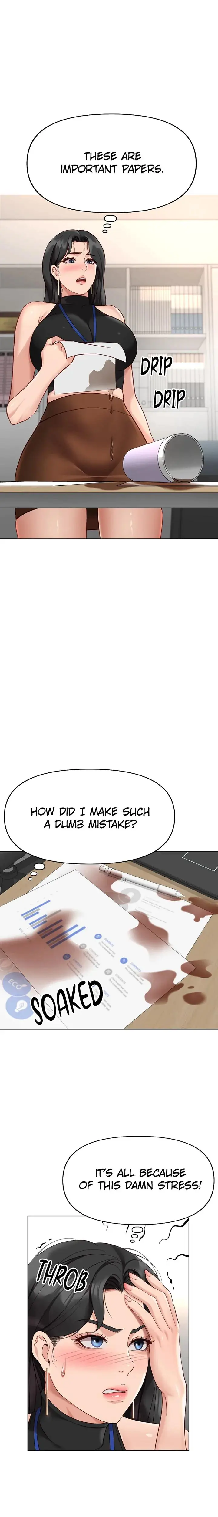 Common Sense Modifier Episode 17 - Page 14