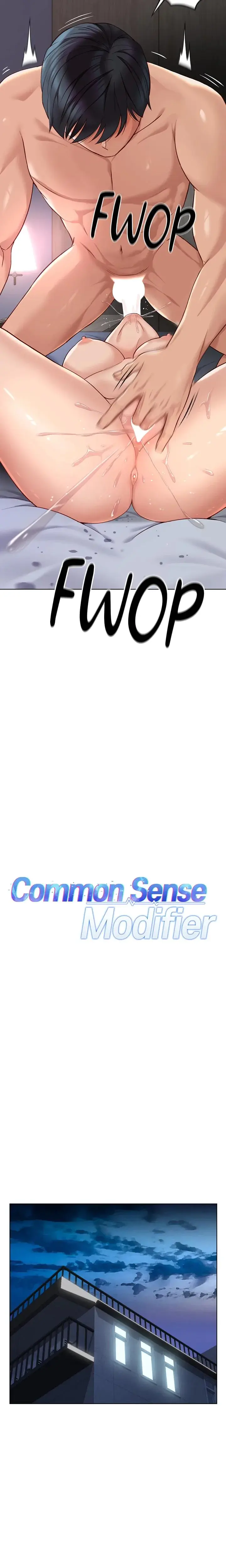 Common Sense Modifier Episode 17 - Page 2