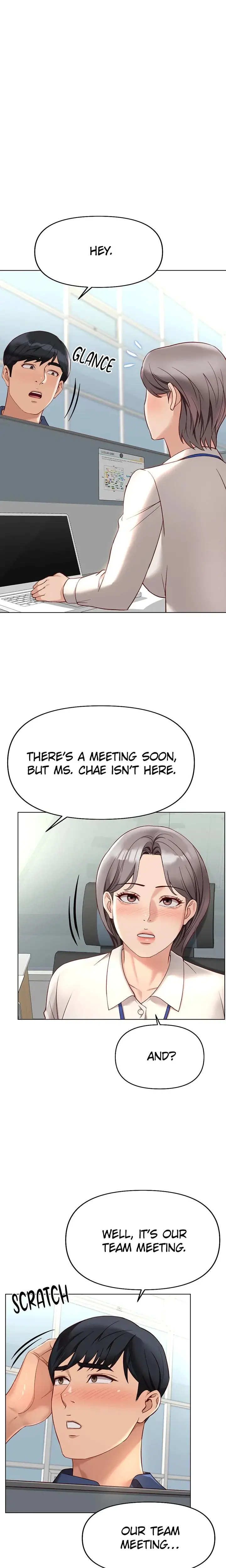 Common Sense Modifier Episode 17 - Page 23