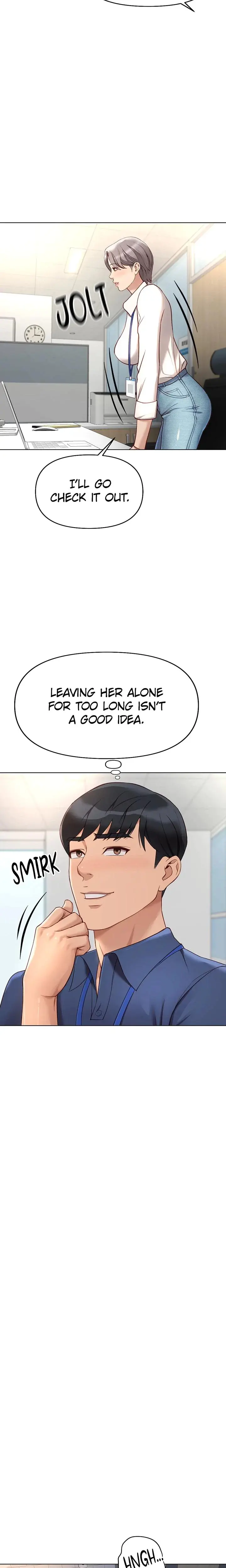 Common Sense Modifier Episode 17 - Page 24