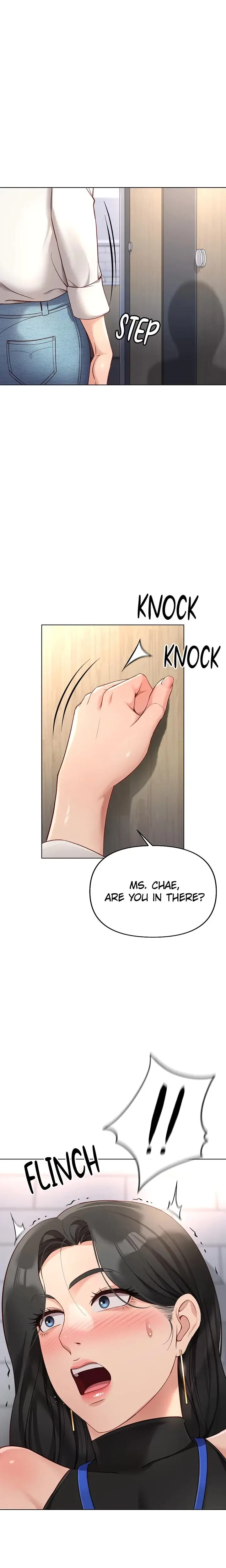 Common Sense Modifier Episode 17 - Page 26