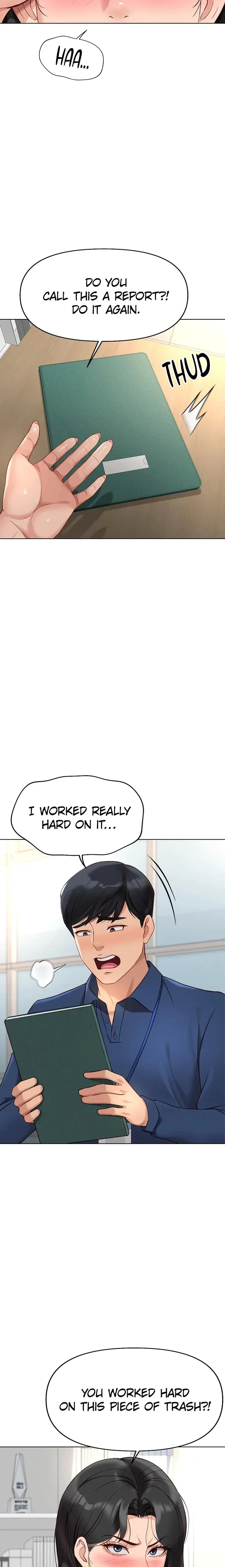 Common Sense Modifier Episode 17 - Page 6