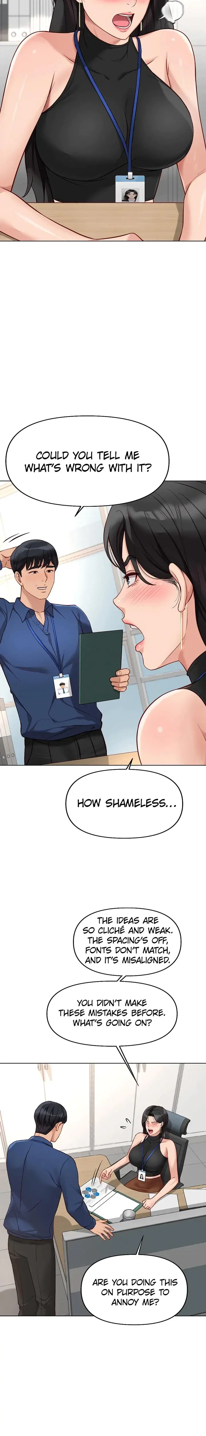 Common Sense Modifier Episode 17 - Page 7