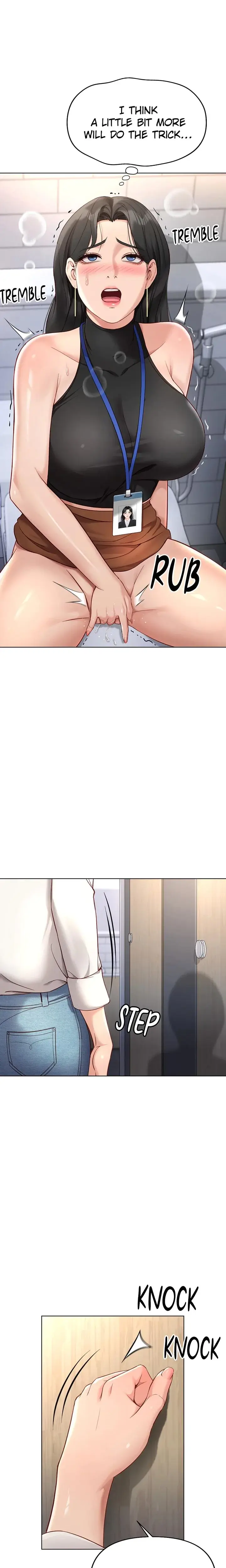 Common Sense Modifier Episode 18 - Page 1
