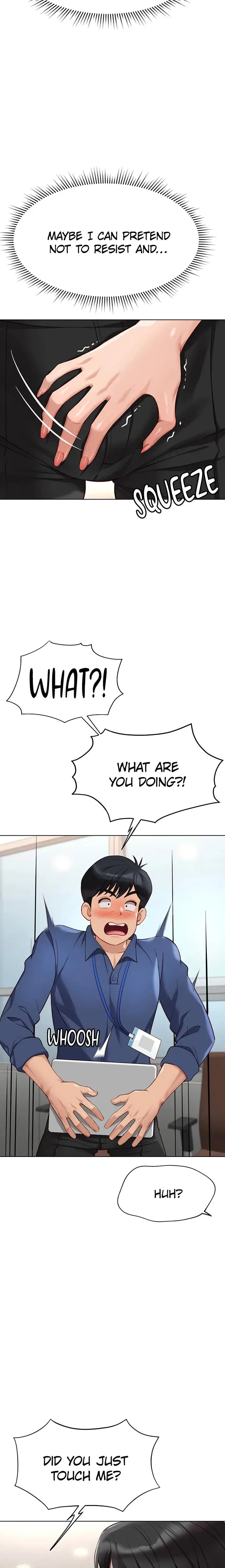 Common Sense Modifier Episode 18 - Page 10