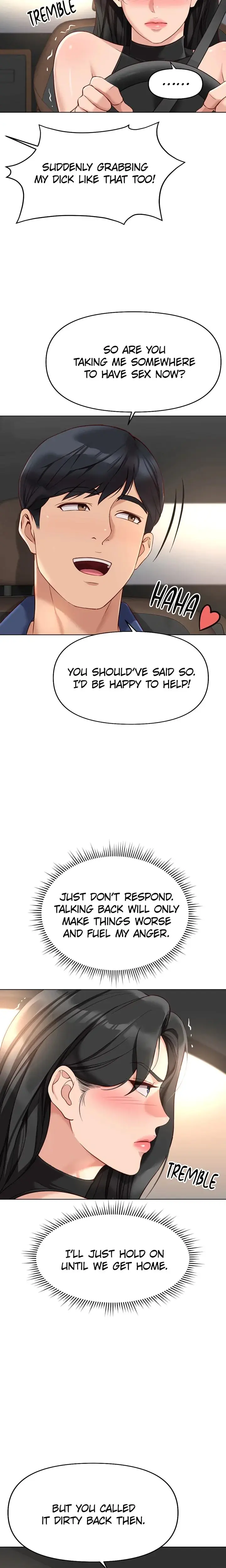 Common Sense Modifier Episode 18 - Page 17