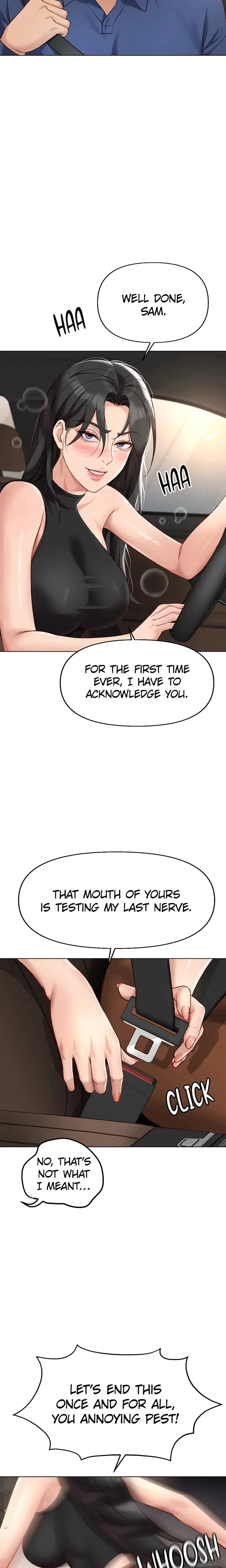 Common Sense Modifier Episode 18 - Page 20