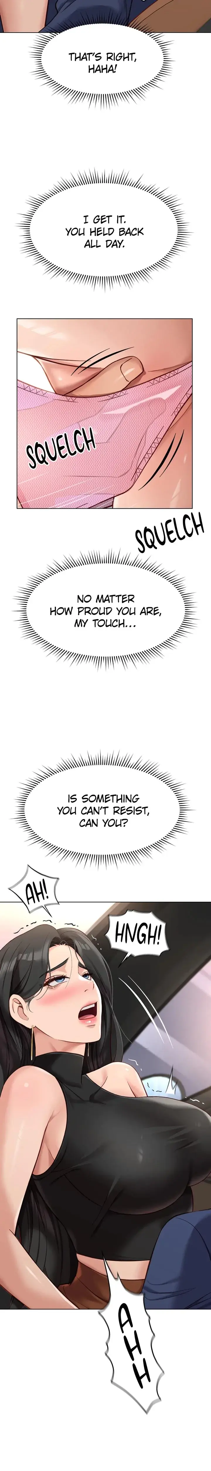 Common Sense Modifier Episode 18 - Page 28