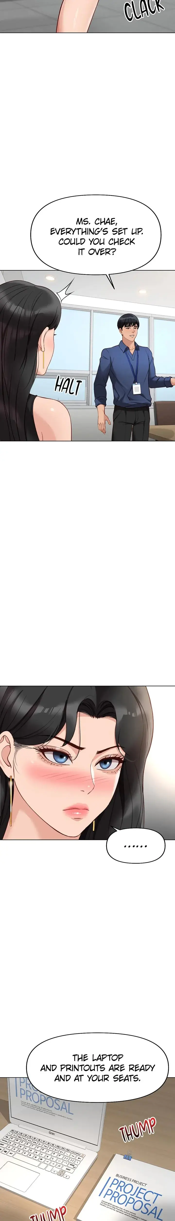 Common Sense Modifier Episode 18 - Page 5