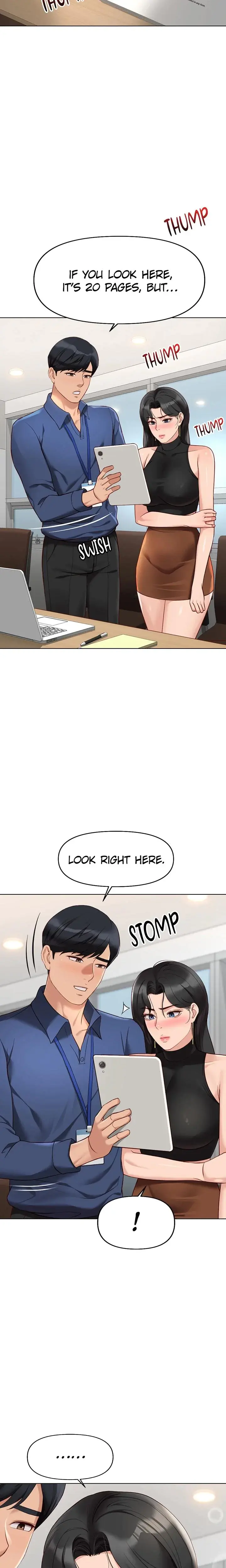 Common Sense Modifier Episode 18 - Page 6