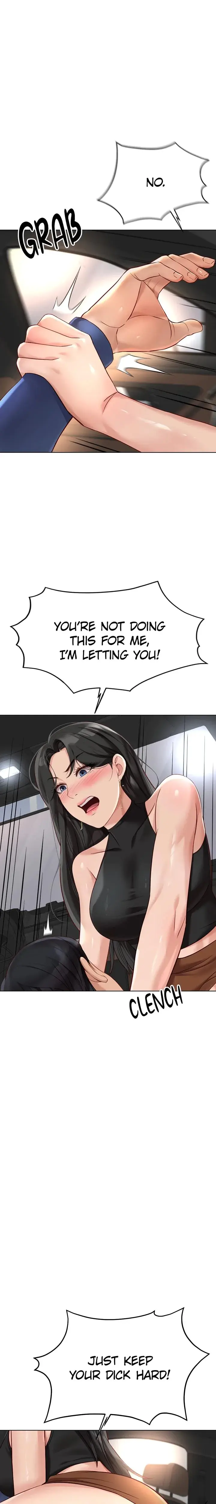 Common Sense Modifier Episode 19 - Page 14