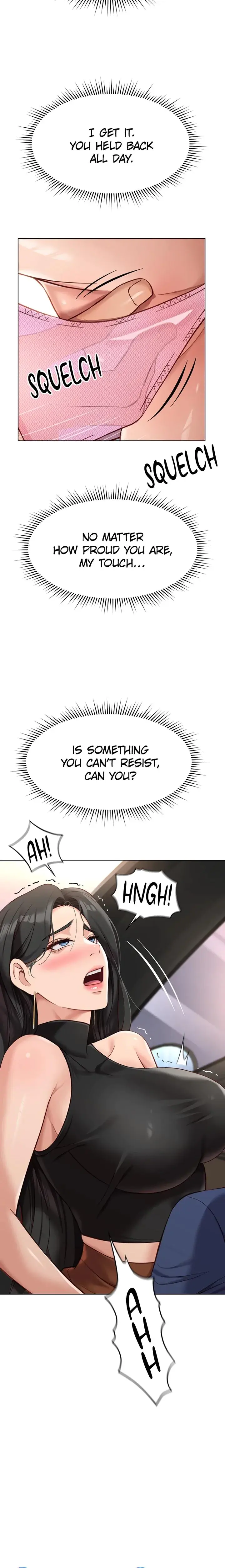 Common Sense Modifier Episode 19 - Page 2