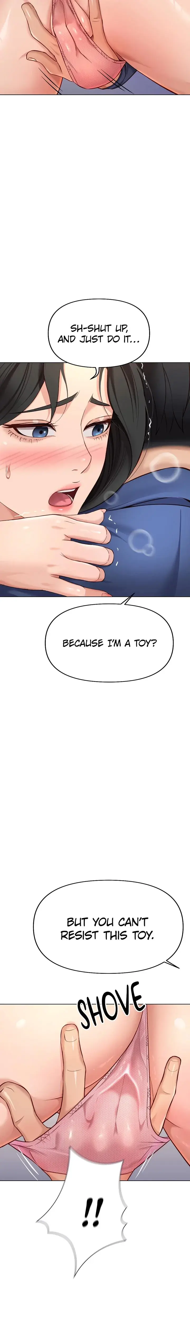 Common Sense Modifier Episode 19 - Page 4