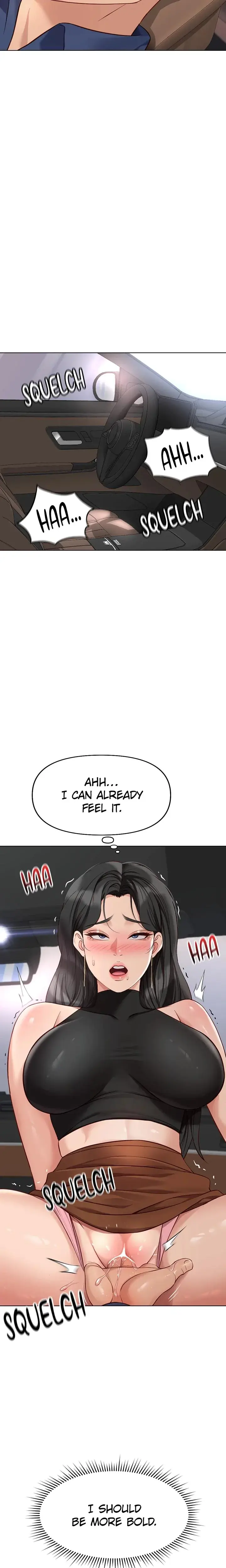 Common Sense Modifier Episode 19 - Page 9