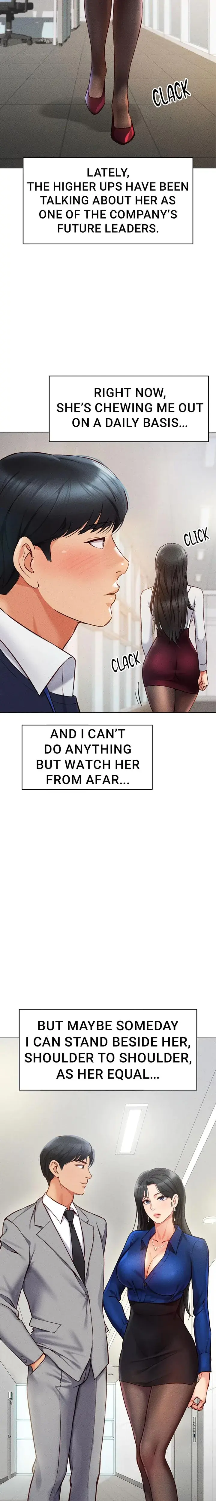 Common Sense Modifier Episode 2 - Page 10