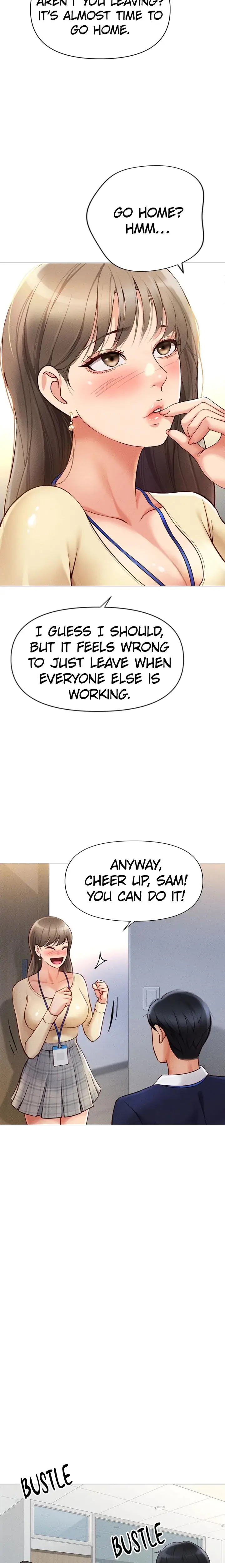 Common Sense Modifier Episode 2 - Page 14