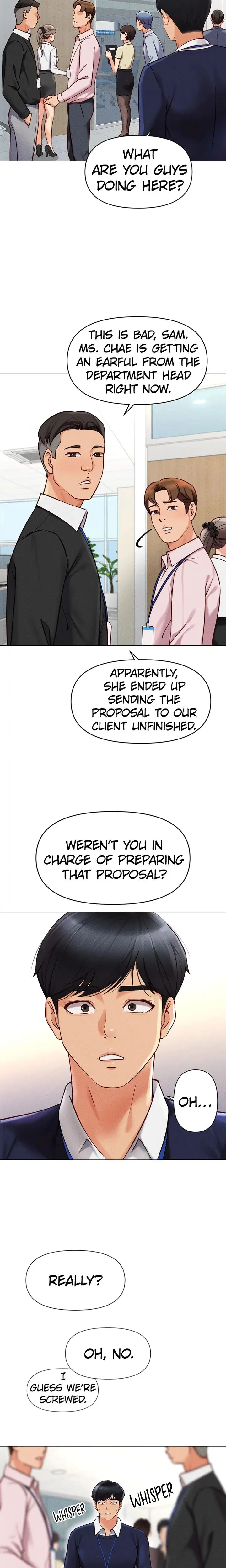 Common Sense Modifier Episode 2 - Page 15