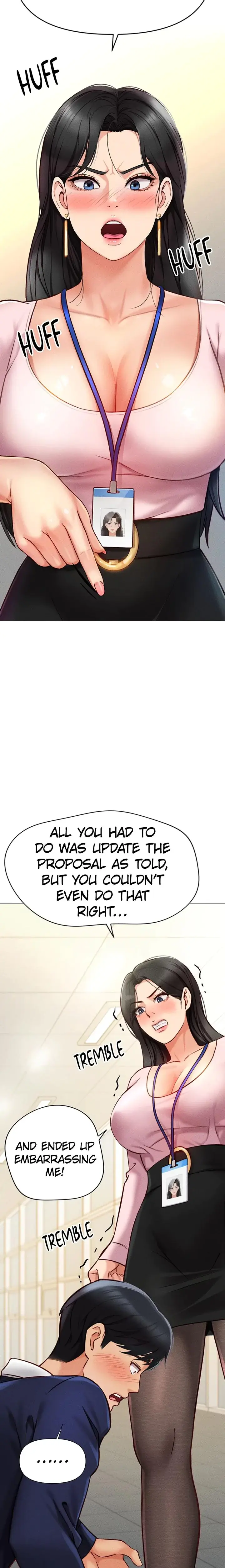 Common Sense Modifier Episode 2 - Page 20