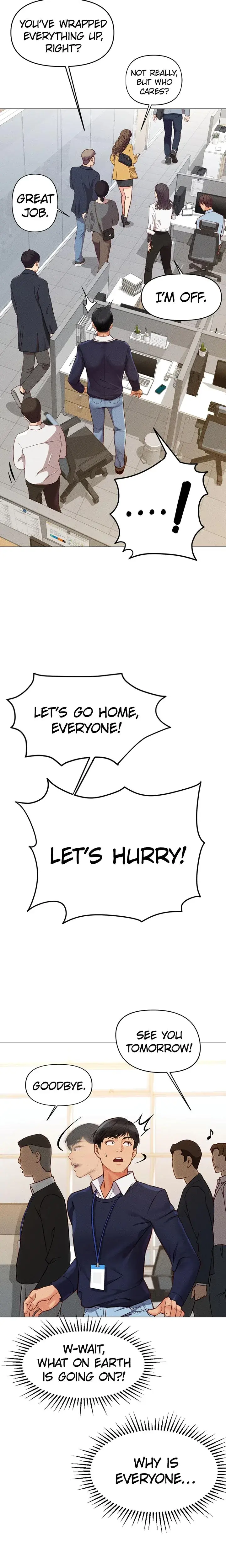 Common Sense Modifier Episode 2 - Page 28