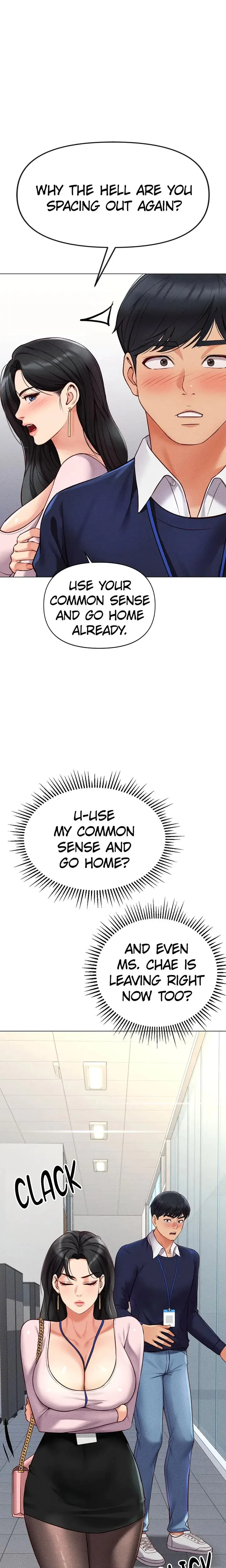 Common Sense Modifier Episode 2 - Page 30