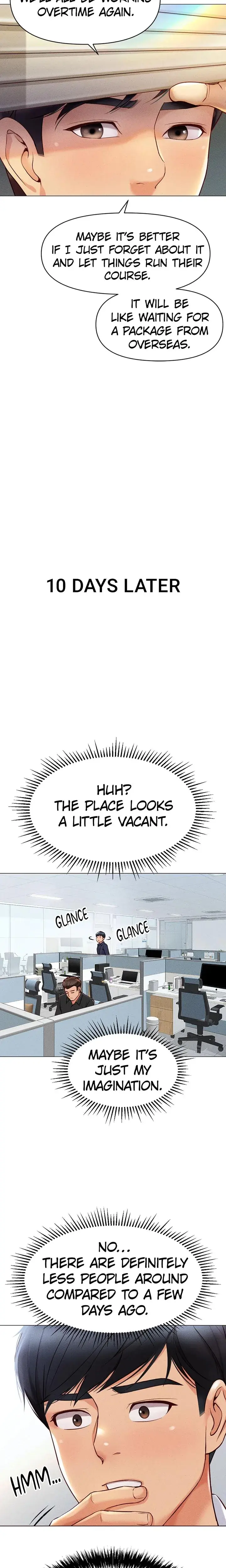 Common Sense Modifier Episode 2 - Page 6