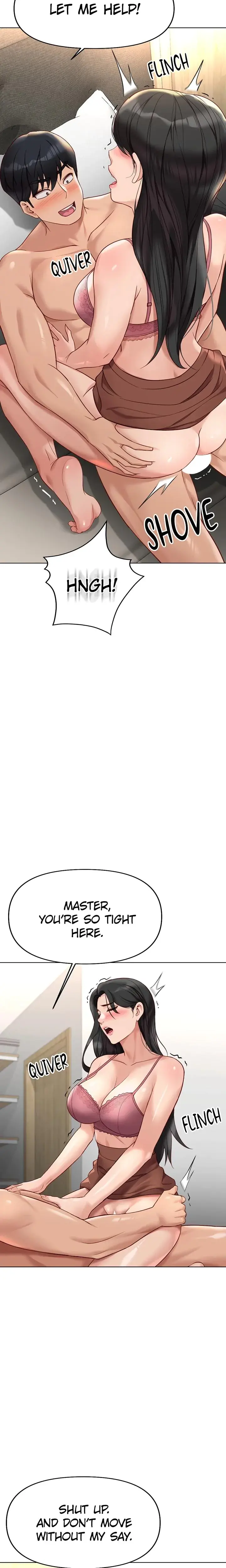 Common Sense Modifier Episode 20 - Page 12