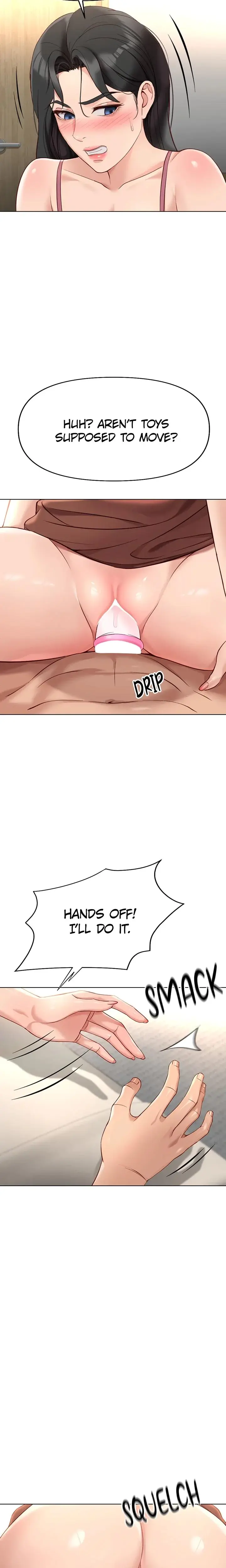 Common Sense Modifier Episode 20 - Page 13