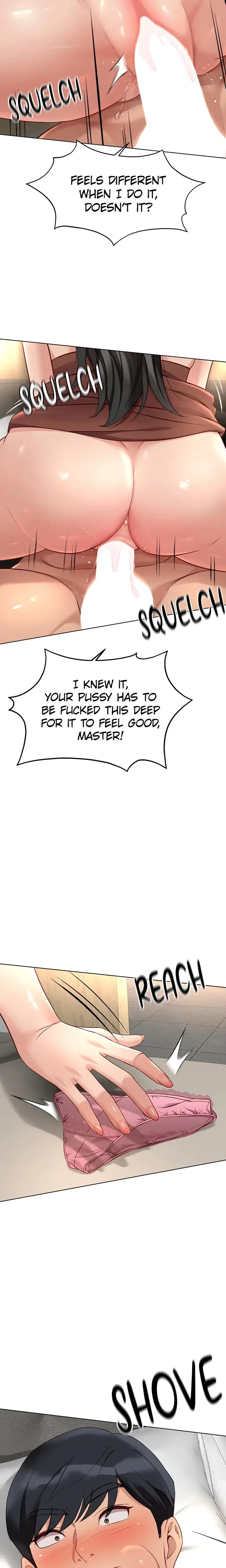 Common Sense Modifier Episode 20 - Page 21
