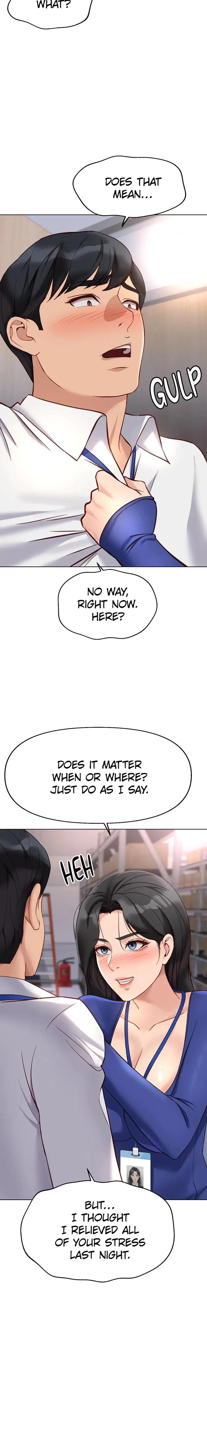 Common Sense Modifier Episode 21 - Page 11