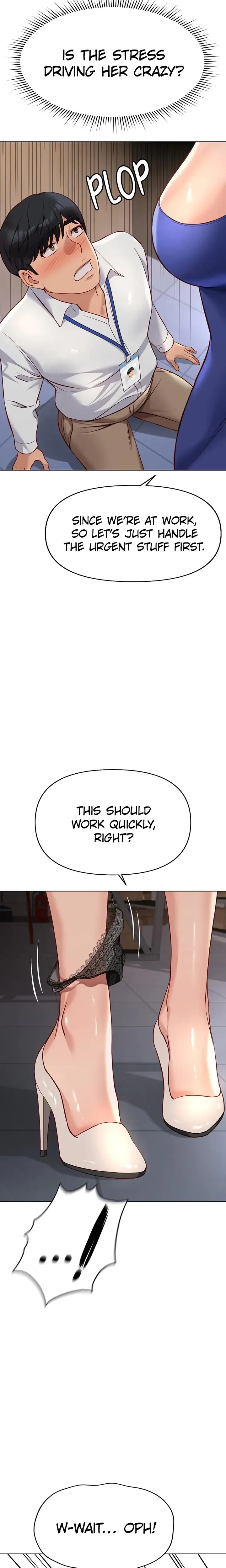 Common Sense Modifier Episode 21 - Page 13