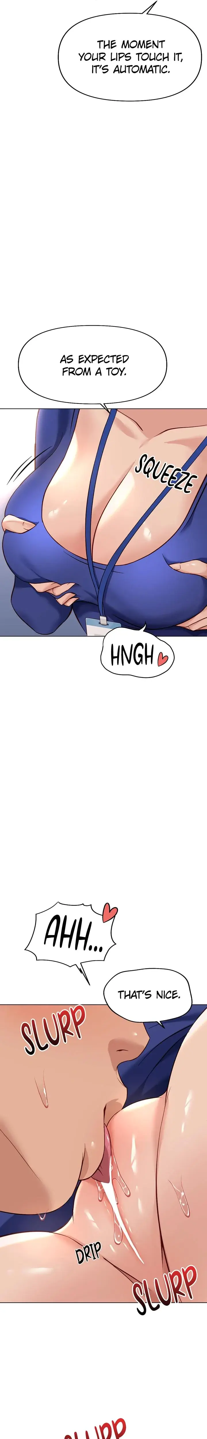 Common Sense Modifier Episode 21 - Page 15