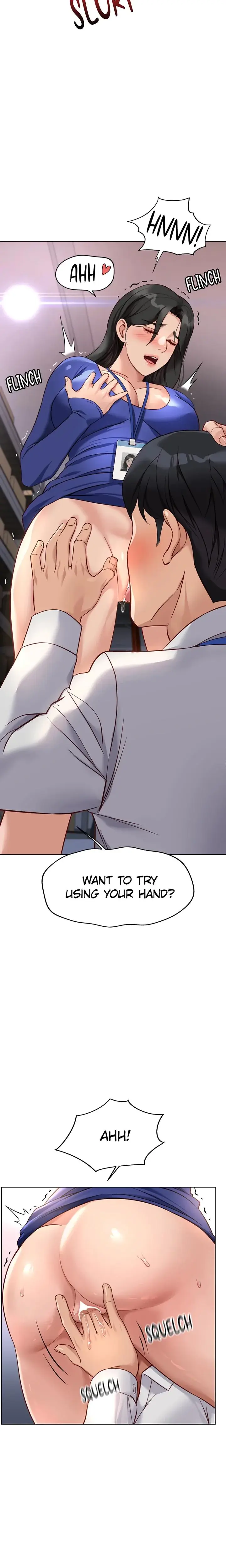 Common Sense Modifier Episode 21 - Page 16