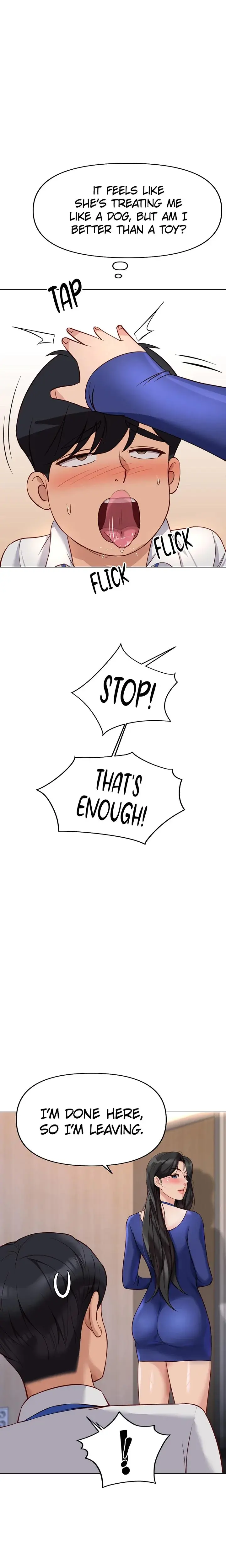 Common Sense Modifier Episode 21 - Page 21