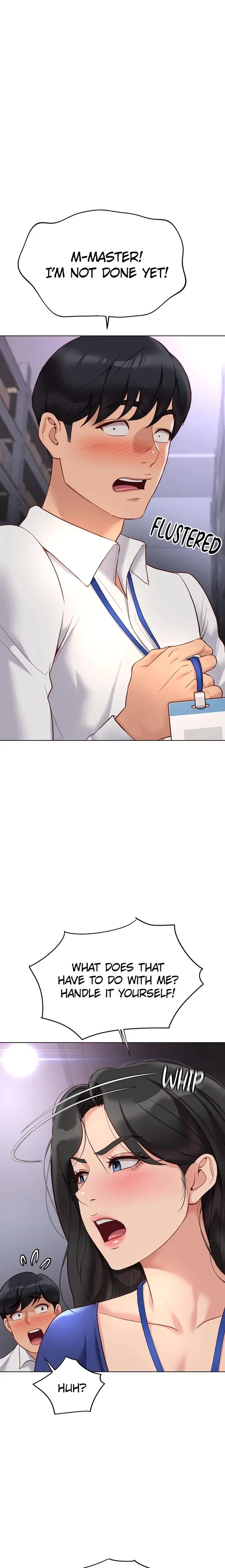 Common Sense Modifier Episode 21 - Page 22