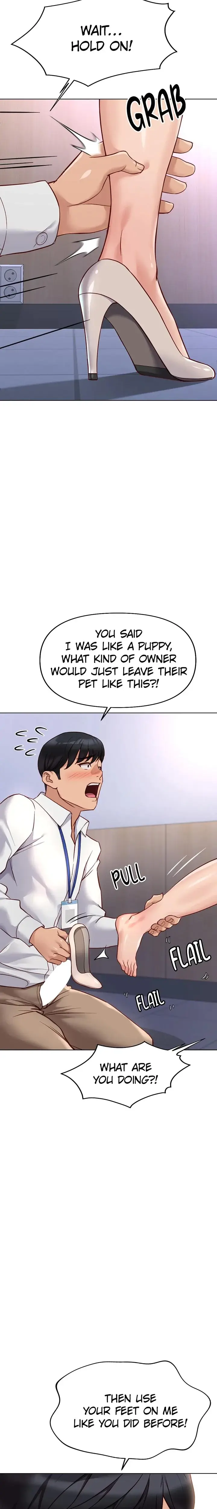 Common Sense Modifier Episode 21 - Page 23