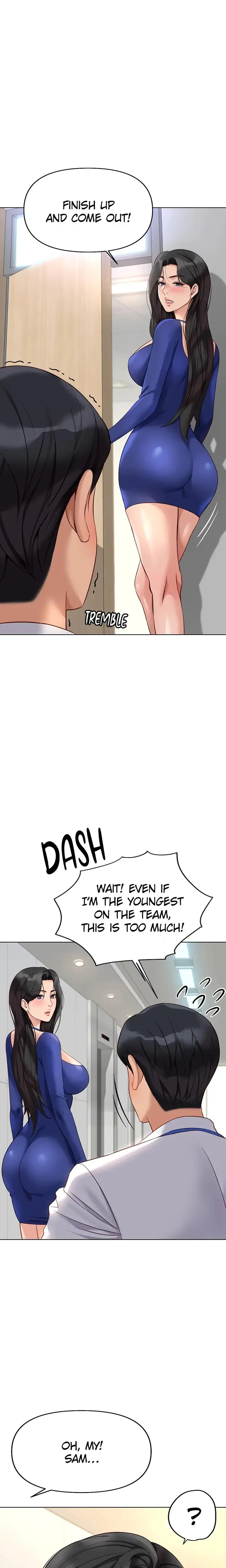 Common Sense Modifier Episode 21 - Page 30