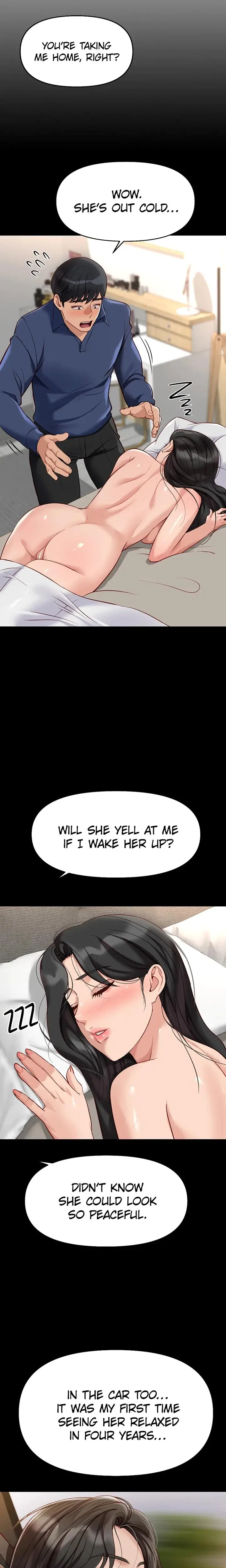 Common Sense Modifier Episode 21 - Page 6