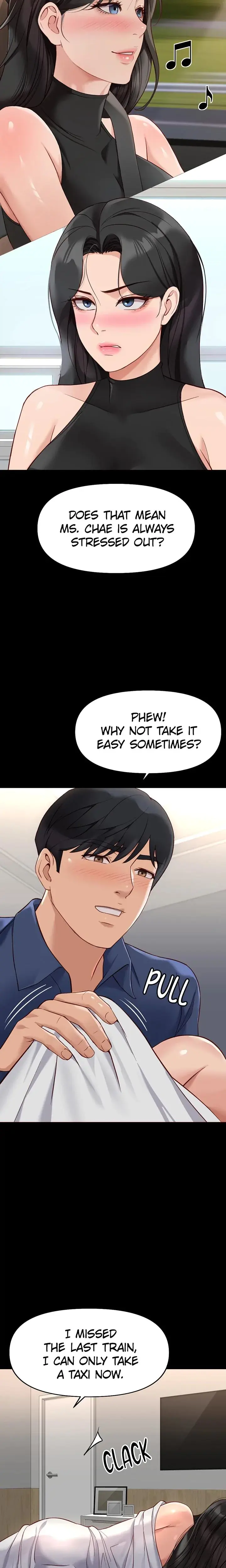 Common Sense Modifier Episode 21 - Page 7