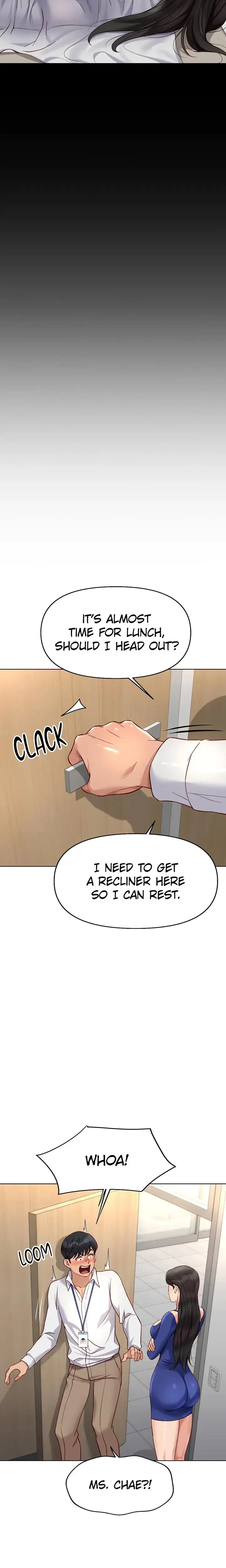Common Sense Modifier Episode 21 - Page 8